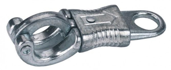 Kerbl Panikhaken