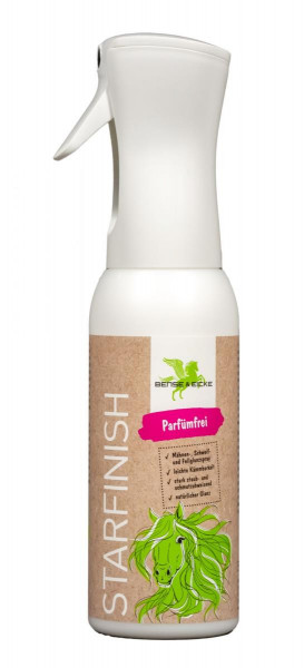 Bense & Eicke StarFinish Mähnenspray parfümfrei