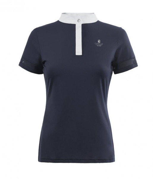 Cavallo Turniershirt Felka