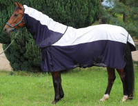 Euroriding Regen Fliegendecke Kombi Euroriding Regen Fliegendecke Kombi