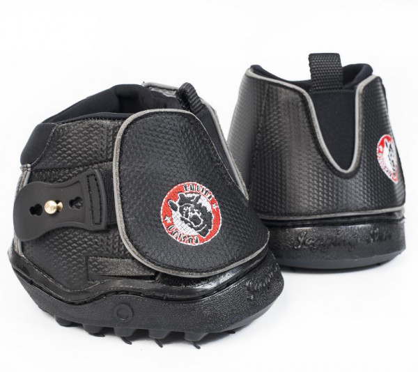 Equine Fusion Active Jogging Shoe Hufschuhe