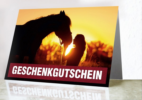 Geschenkgutscheine