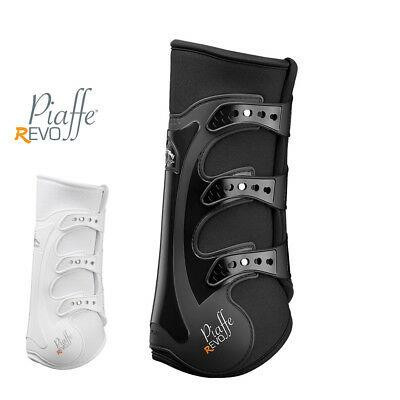 Veredus - Piaffe REVO Dressur Gamaschen hinten rear