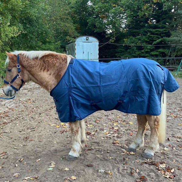 Euroriding PONY Outdoordecke Kodiak 0g