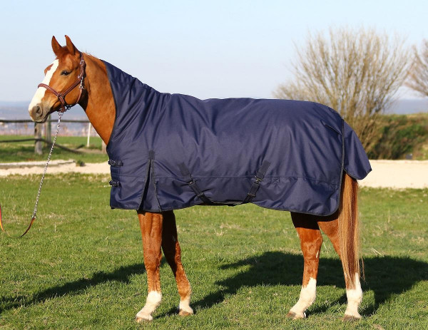 Euroriding Outdoor Decke Kodiak High Neck Zero