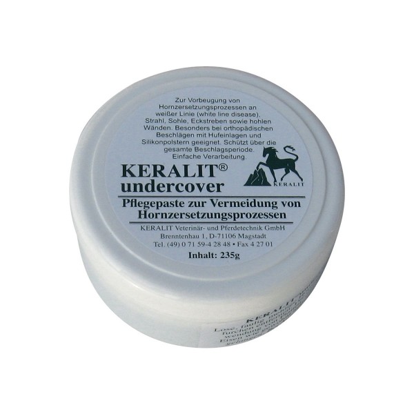 Keralit Undercover