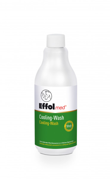 Effol Med Cooling Wash 500ml