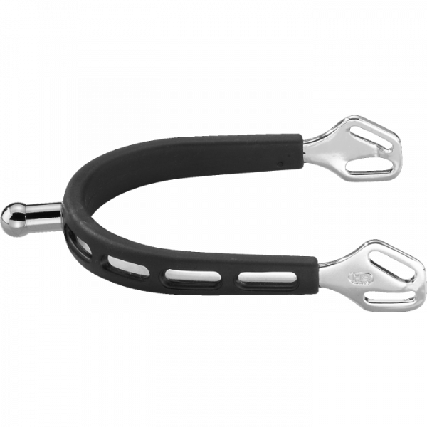 Sprenger Sporen Ultra Fit Extra Grip Kugelförmig 20mm