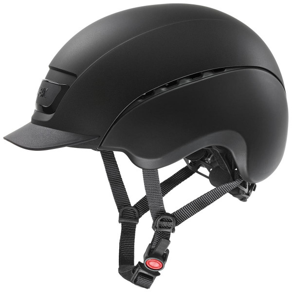 Uvex Reithelm Elexxion Plus