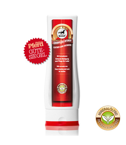 Leovet Lederpflege Intensiv 250 ml