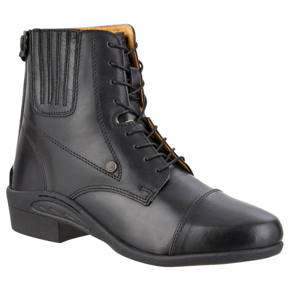 Suedwind Ultima BZ Lace schwarz