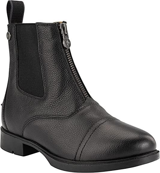 Suedwind Kids FZ Soft schwarz