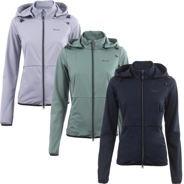 CAVALFAITH Softshelljacke