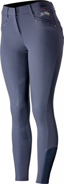 B Vertigo Olivia Silikon Vollbesatz Reithose
