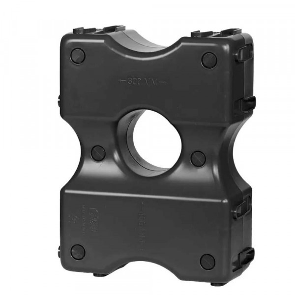 Cavaletti Block Hindernisblock verschiedene Farben