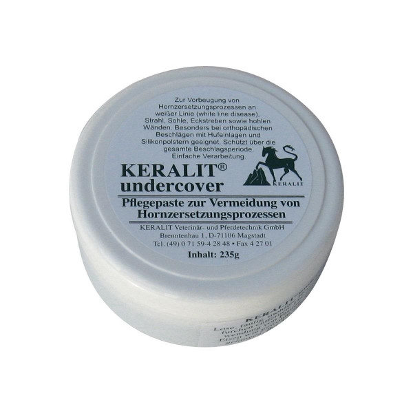 Keralit Undercover