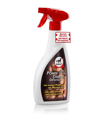Leovet Power Striegel Detangler 550ml