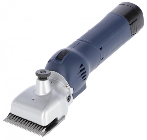 Kerbl Farm Clipper Akku2