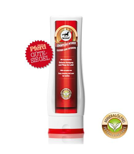 Leovet Lederpflege Intensiv 250 ml