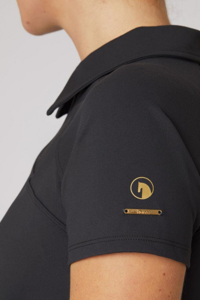 Horze Ciandra Damen Trainingsshirt mit UV-Schutz