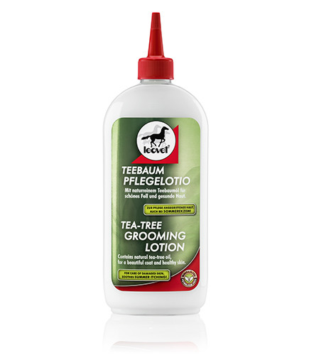 Leovet Teebaum Pflegelotion 500ml
