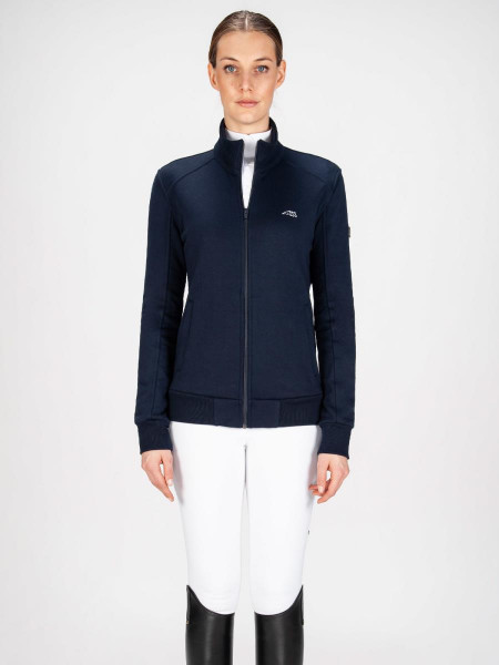 Equiline Sweatjacke unisex