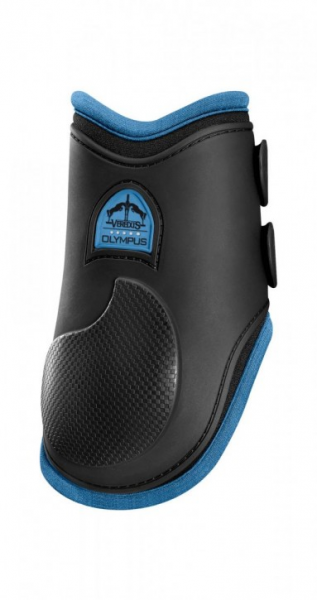 Veredus - OLYMPUS COLOR EDITION Streichkappen Gamaschen rear hinten