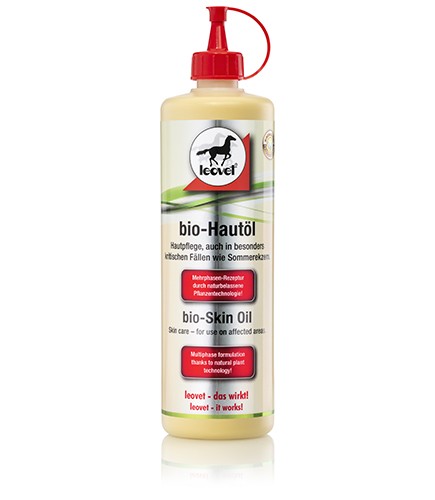 Leovet Bio Hautöl
