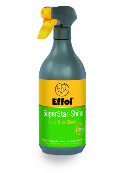 Effol SuperStar Shine