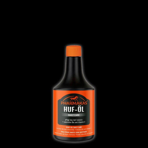 Pharmakas Huf-Öl