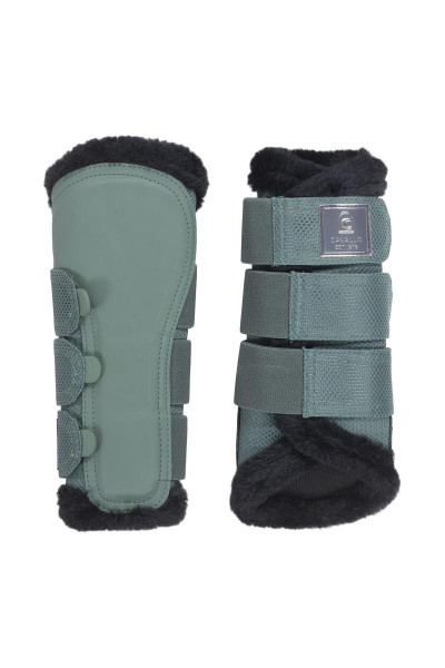 Cavallo Cavaljoca Soft Gamaschen
