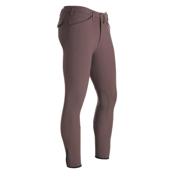 Pikeur Rodrigo Grip Kniebesatz Herrenreithose