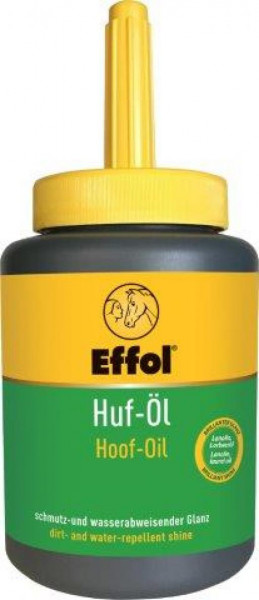 Effol Huf-Öl 475 ml