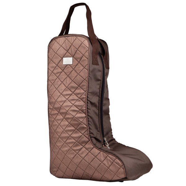 SD Design Stiefeltasche Hollywood Glamorous
