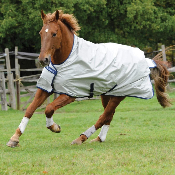 Bucas Power Turnout Light High Neck 0g