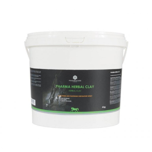 Pharmacare Pharma Herbal Clay 4kg