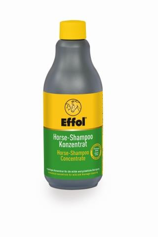 Effol Hors-Shampoo-Konzentrat 500ml