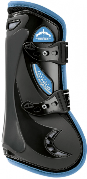 Veredus - OLYMPUS COLOR EDITION Gamaschen front vorne