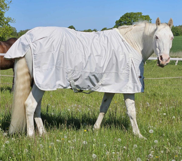 Euroriding Sommerdecke Regendecke Outdoor