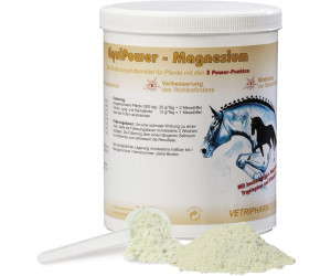 Vetripharm Equipower Magnesium
