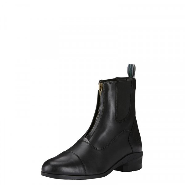 Ariat Heritage IV ZIP Paddock Men Stiefeletten Stiefel Schuhe Chaps Reiter HORSE Reitsport