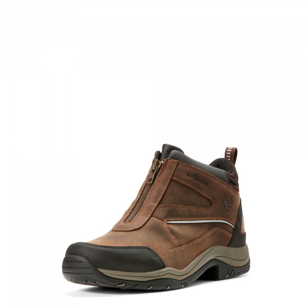 Ariat Telluride Zip H2O Men Cooper Reitschuhe