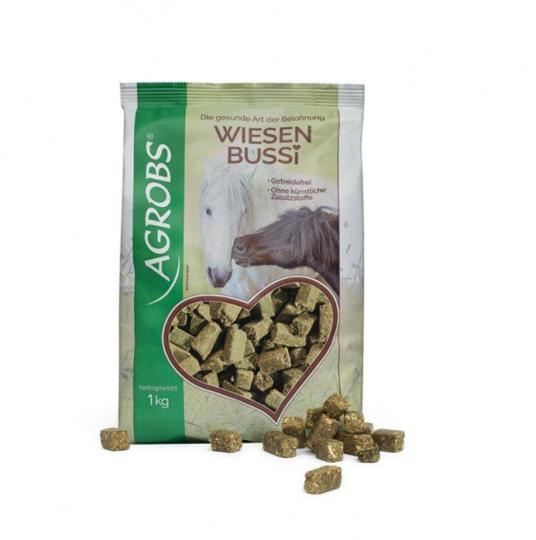 Agrobs Wiesen Bussi