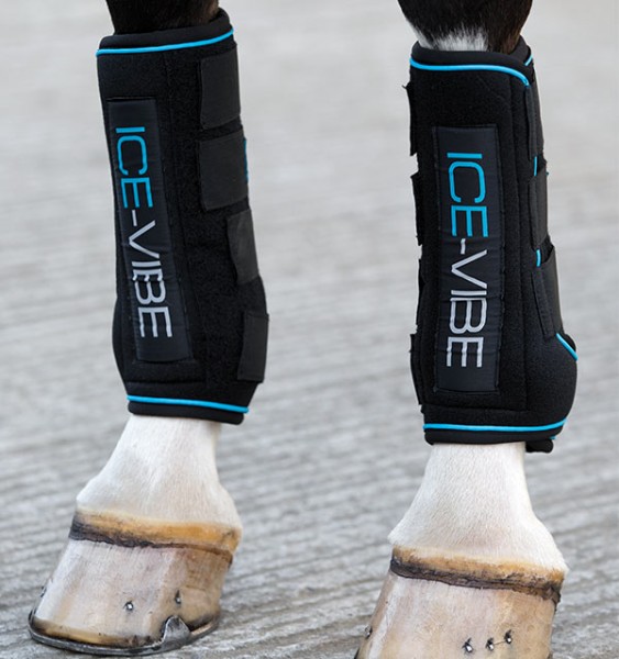 Horseware ICE-VIBE by HW Boot LED