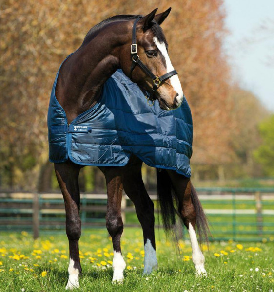 Horseware Fleece Liner 100g-400g