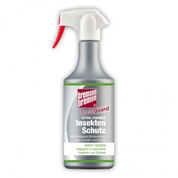 ZEDAN Bremsenbremse Horseguard