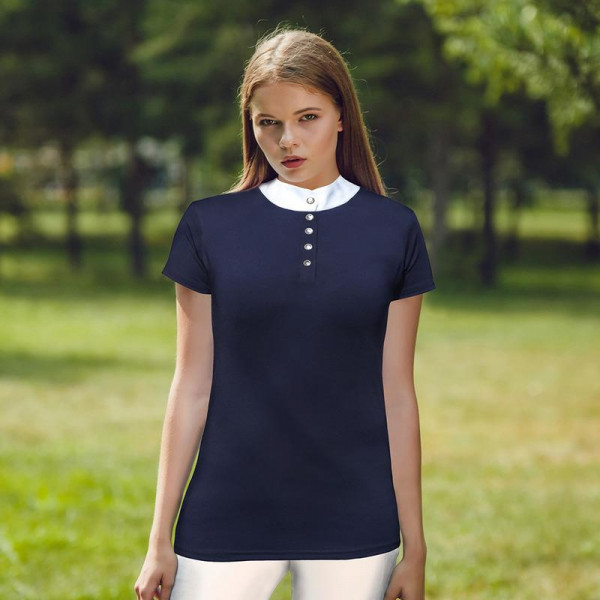 Euroriding TURNIERSHIRT PREMIUM