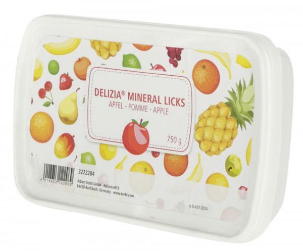Kerbl Delizia Mineral Licks