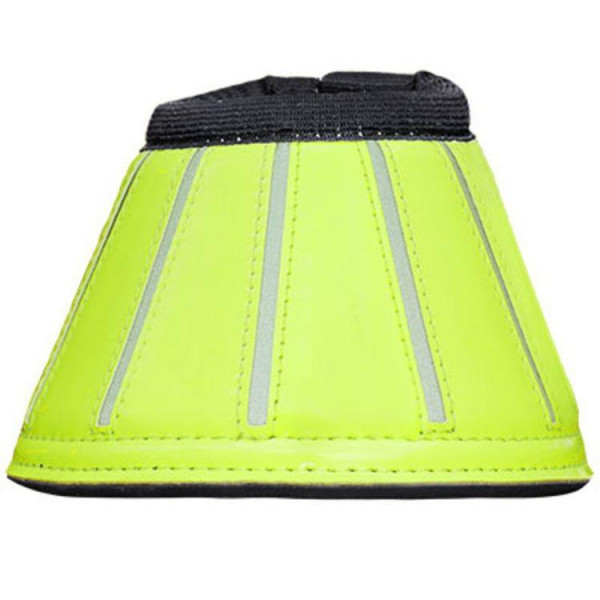 Euroriding Hufglocke Neon
