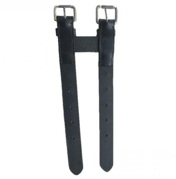 Gurtverlängerung Crest, Euro-Club